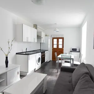 Precioso 4 En Apartamento