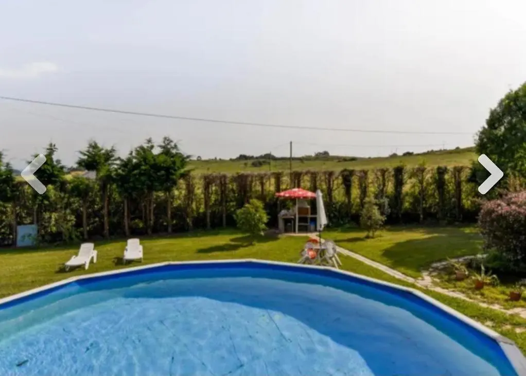 Holiday home Villa Tranquila Con Piscina Y Jardin 