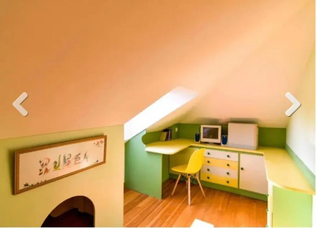 Holiday home Villa Tranquila Con Piscina Y Jardin 