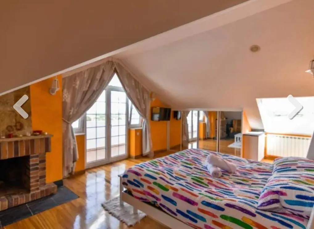 Holiday home Villa Tranquila Con Piscina Y Jardin 